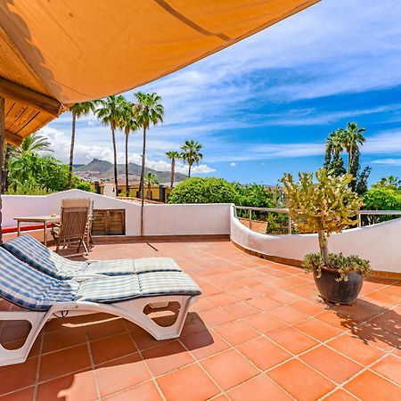 Villa Finca Ingala By Interhome Costa Adeje  Exterior photo