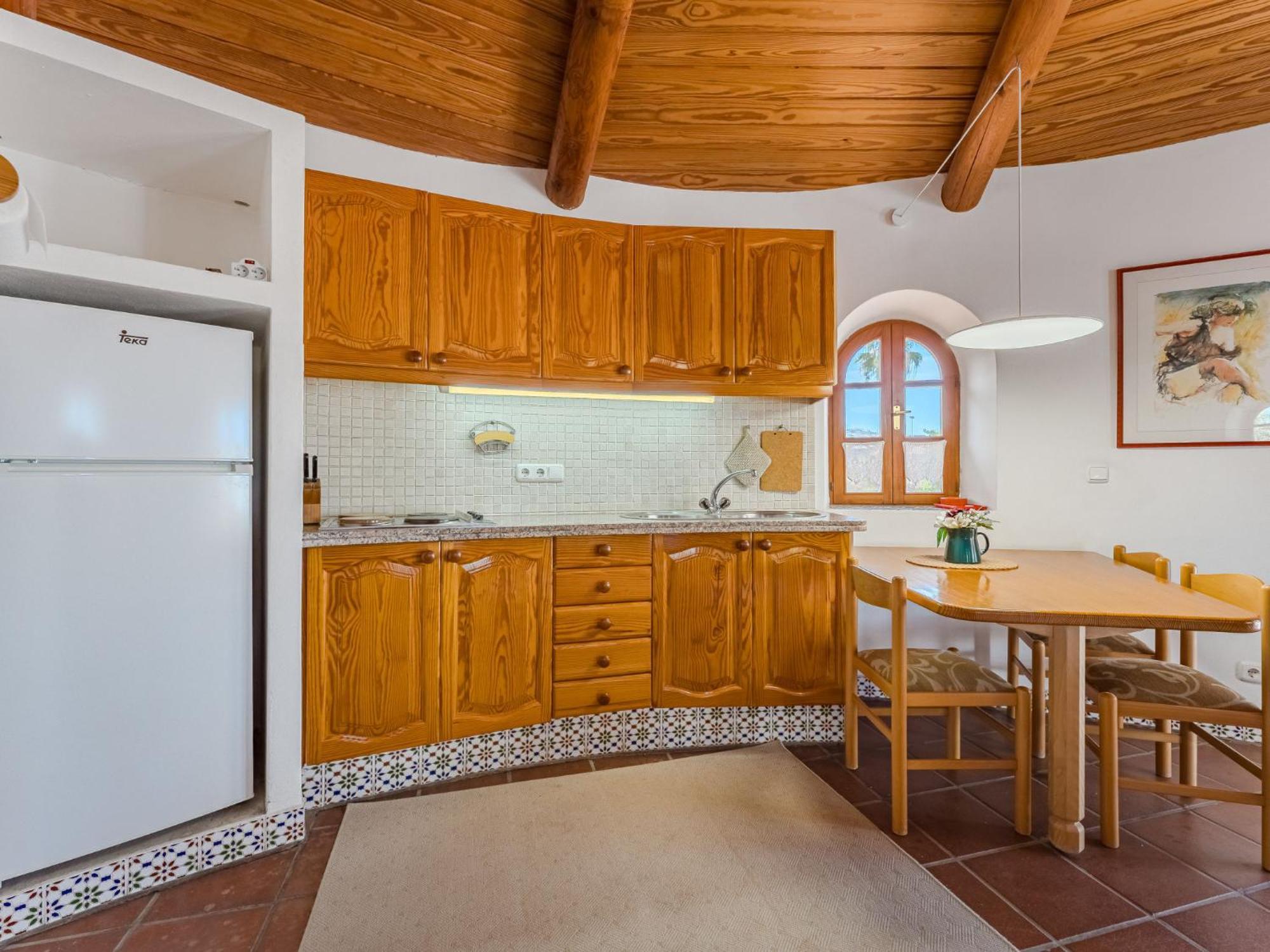 Villa Finca Ingala By Interhome Costa Adeje  Exterior photo