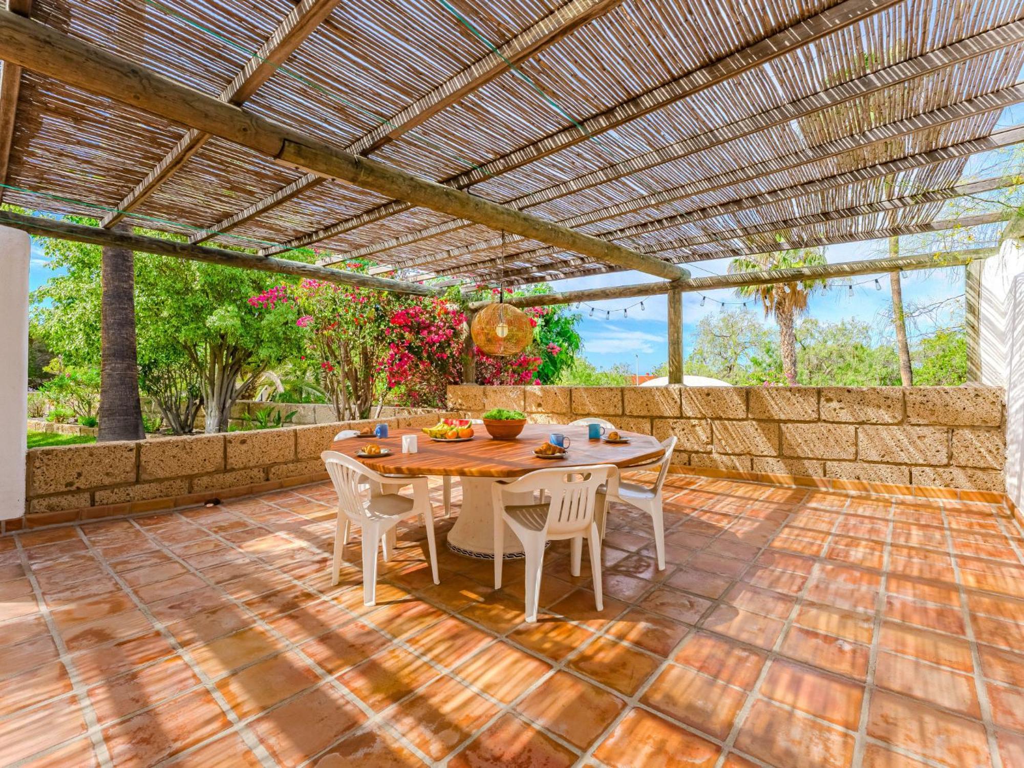 Villa Finca Ingala By Interhome Costa Adeje  Exterior photo
